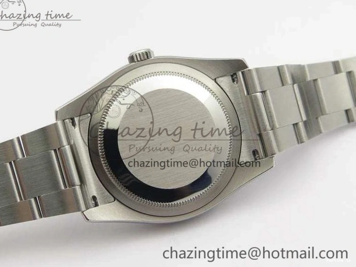 1217 DateJust 36mm SS 116234 ARF 1:1 Best Edition Pink Dial Stick Markers On 904L SS Oyster Bracelet SA MultiPurpose 3568